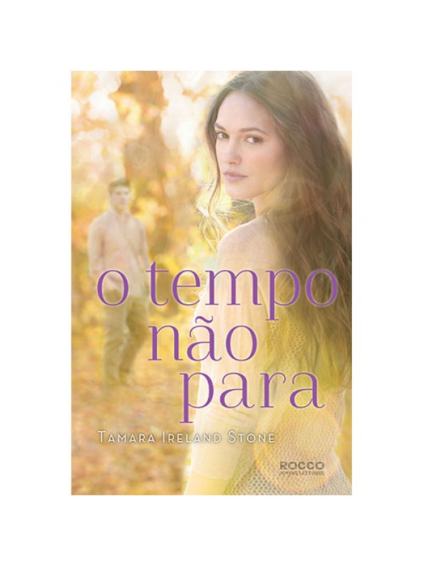 O tempo não para