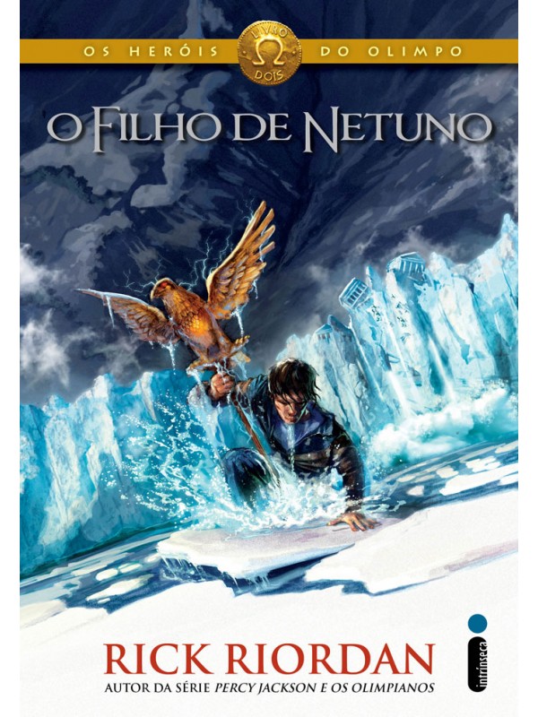 O filho de Netuno