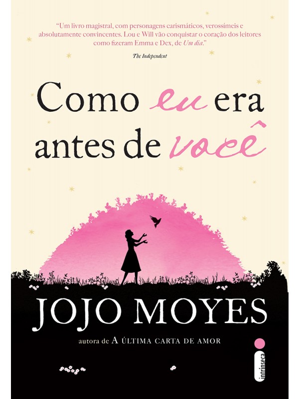 Como eu era antes de você