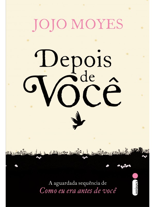 Depois de você
