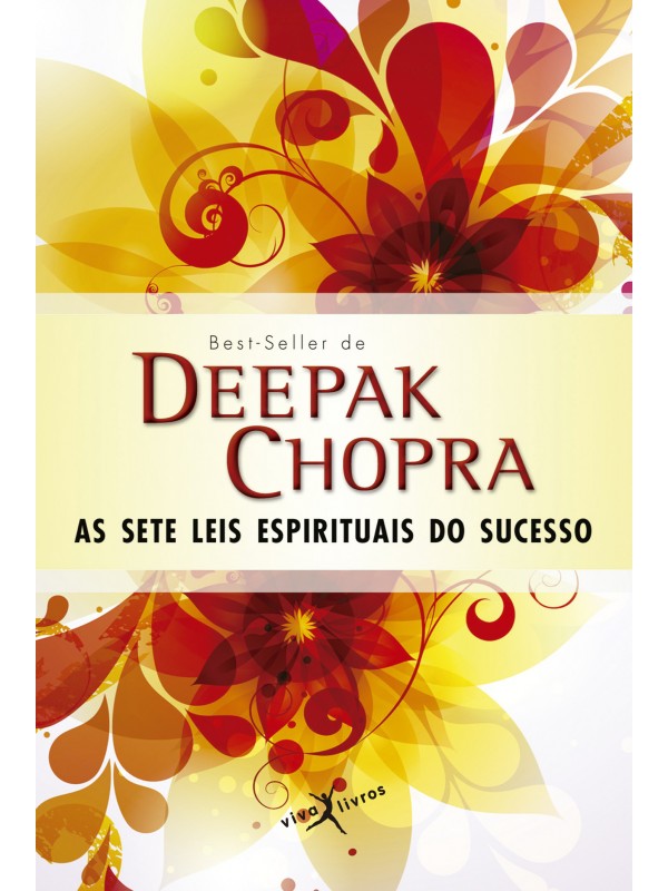 As sete leis espirituais do sucesso (edição de bolso)