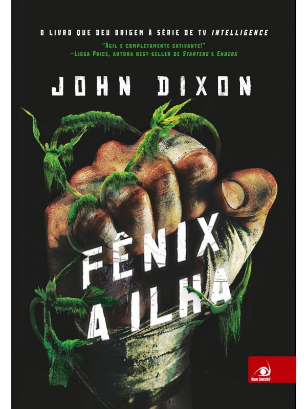Fenix - A Ilha