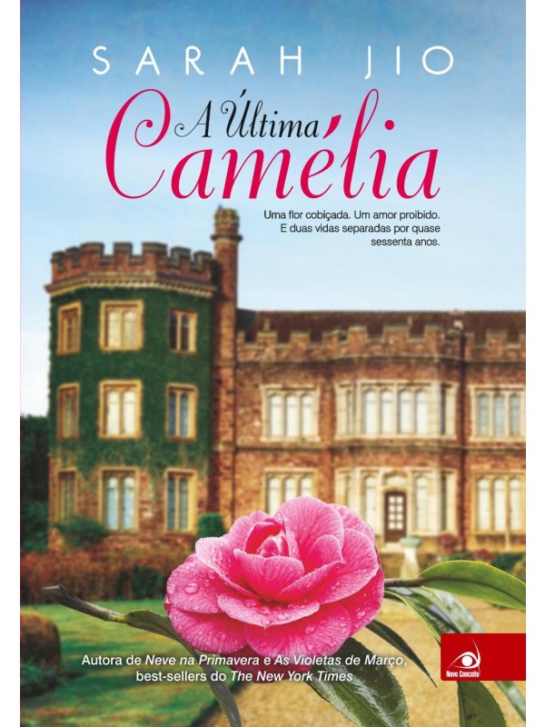 Ultima Camelia, A
