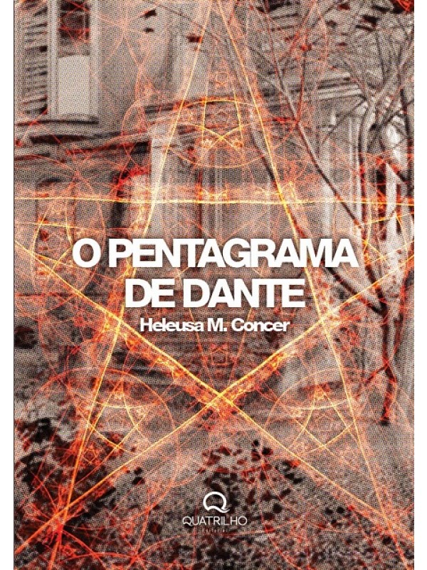 O pentagrama de Dante