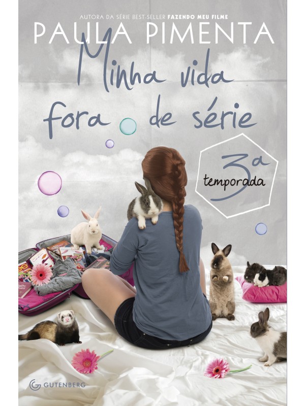 Minha vida fora de série - 3ª temporada
