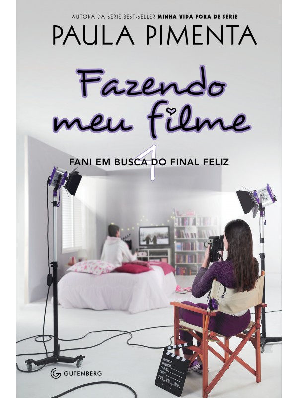Fazendo meu filme 4 - Fani em busca do final feliz