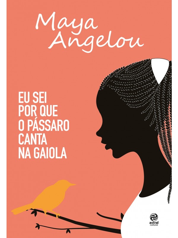 Eu sei por que o pássaro canta na gaiola