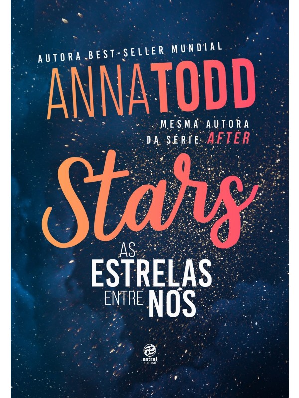 Stars - As estrelas entre nós