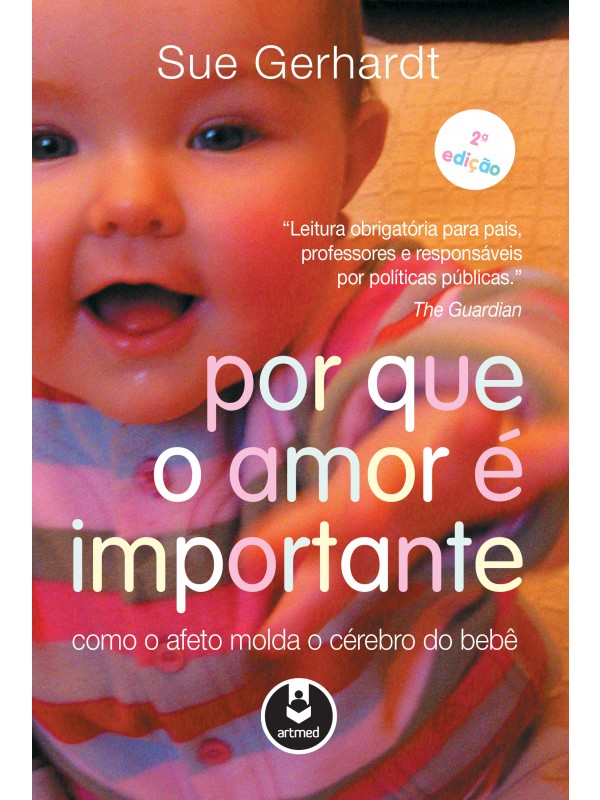 Por que o Amor é Importante