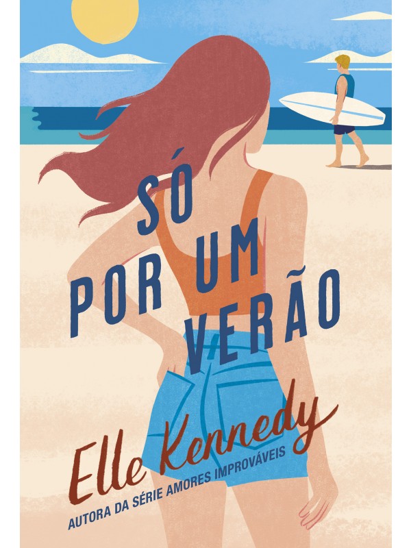 Só por um verão
