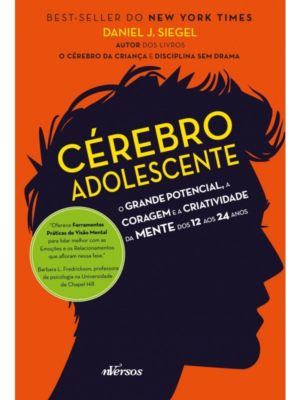 Cérebro adolescente