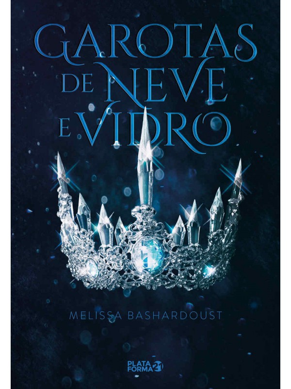 Garotas de neve e vidro