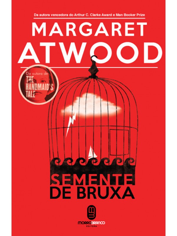 Semente de bruxa