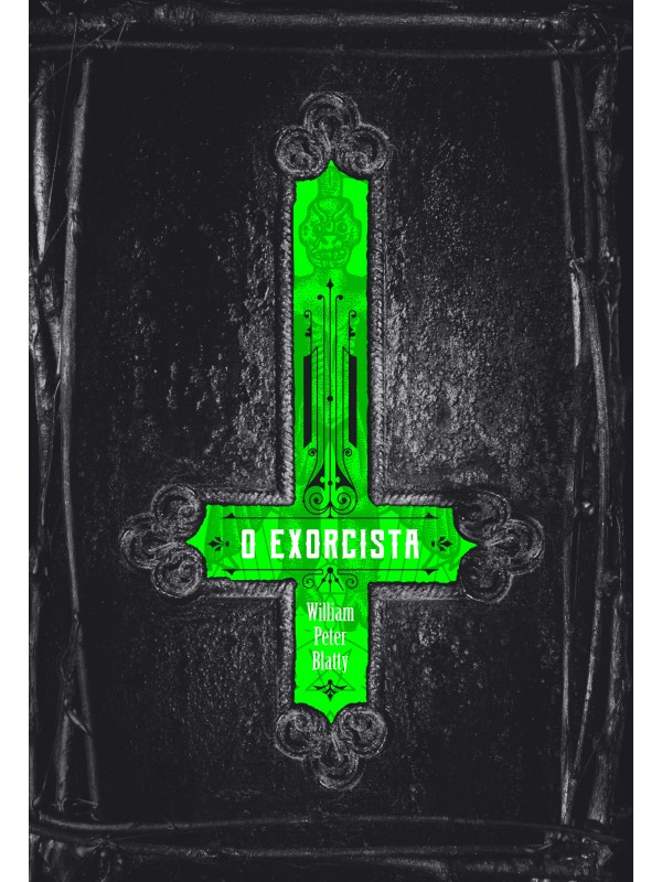 O Exorcista - Edição de Luxo