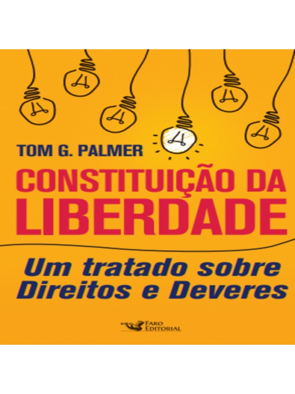 Constituição da Liberdade