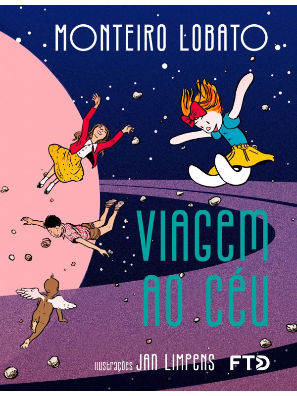 Viagem ao céu
