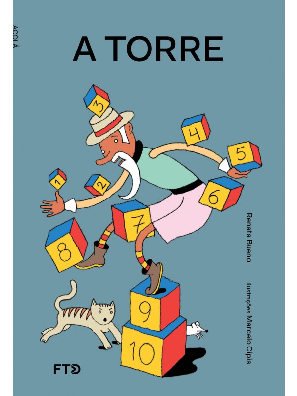 A torre