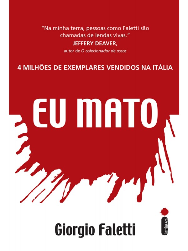 Eu mato