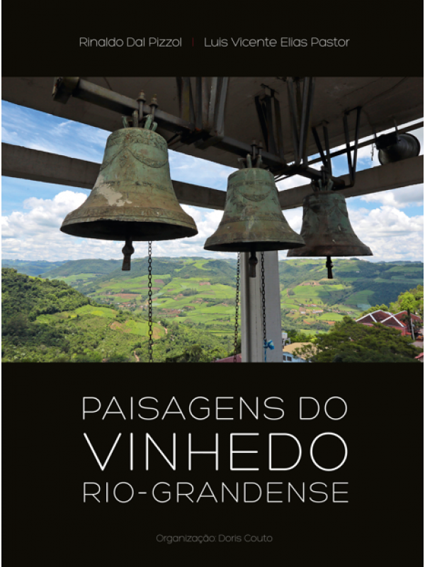 Paisagens do Vinhedo Rio-grandense