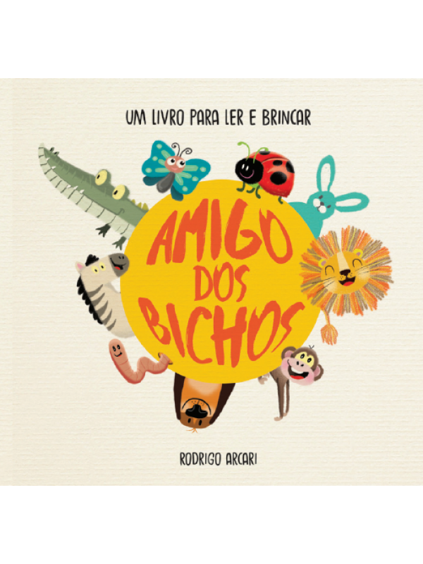 Amigo dos Bichos