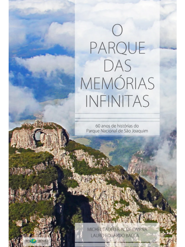 O Parque das memórias infinitas