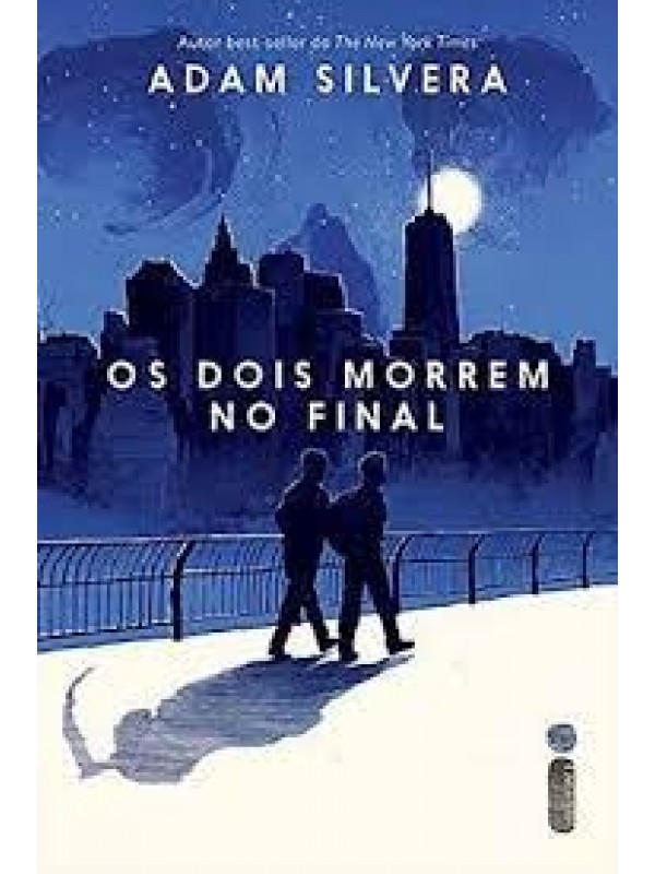 Os Dois Morrem No Final