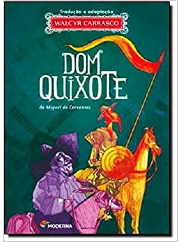 Dom Quixote