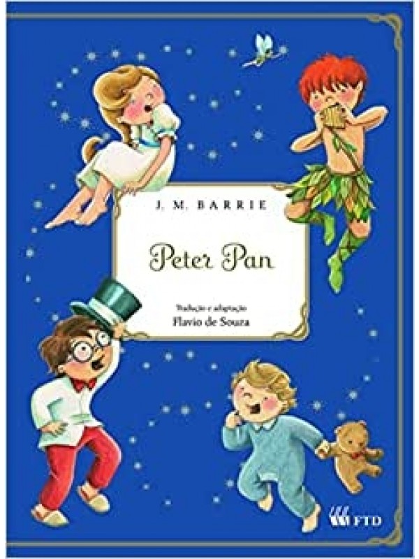 Peter Pan