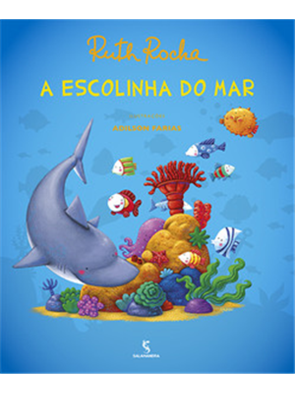 A escolinha do mar