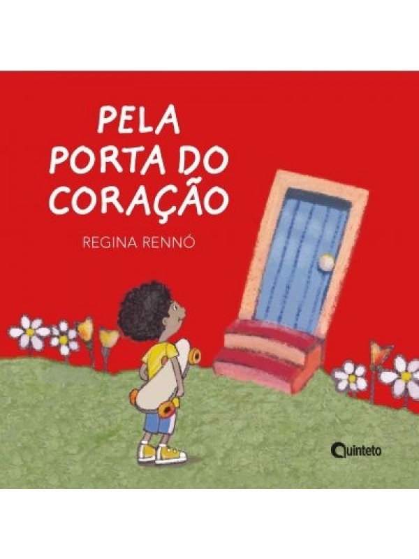 Pela Porta do Coração