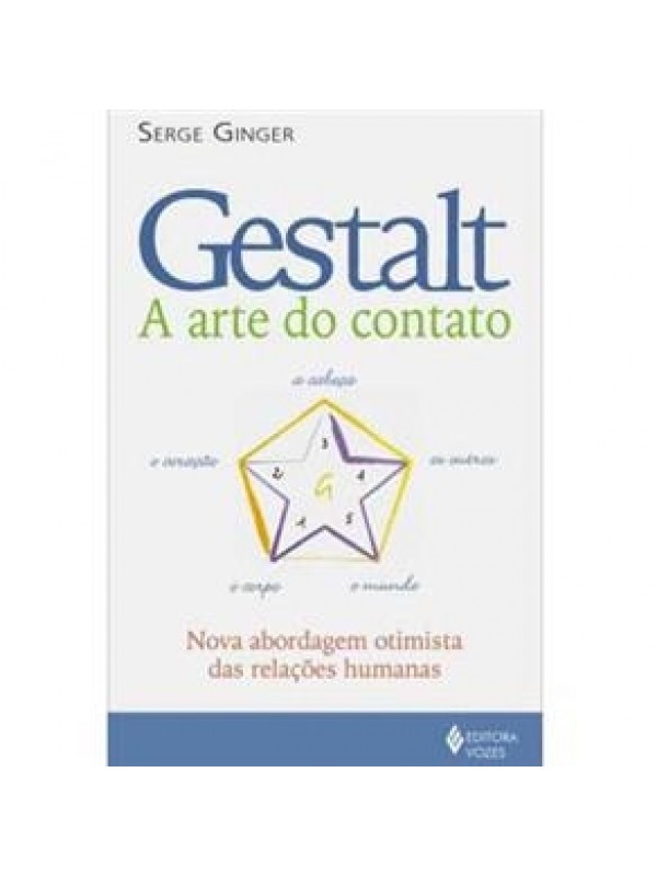 Gestalt: A Arte do Contato