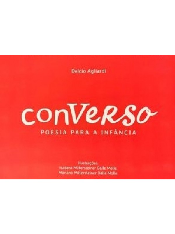Converso - Poesia para a Infância