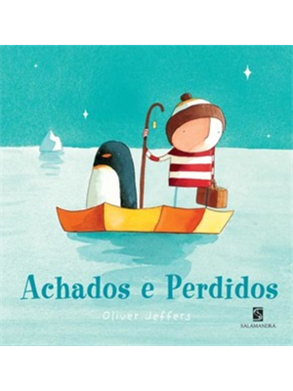 Achados e perdidos