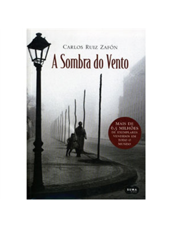 A sombra do vento