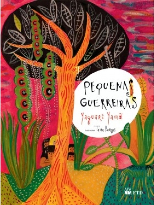 Pequenas Guerreiras
