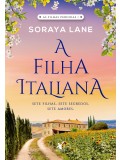 A filha italiana (As Filhas Perdidas – Livro 1)
