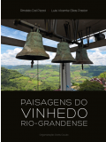 Paisagens do Vinhedo Rio-grandense