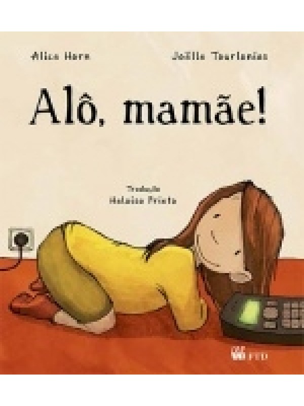 Alô, Mamãe!