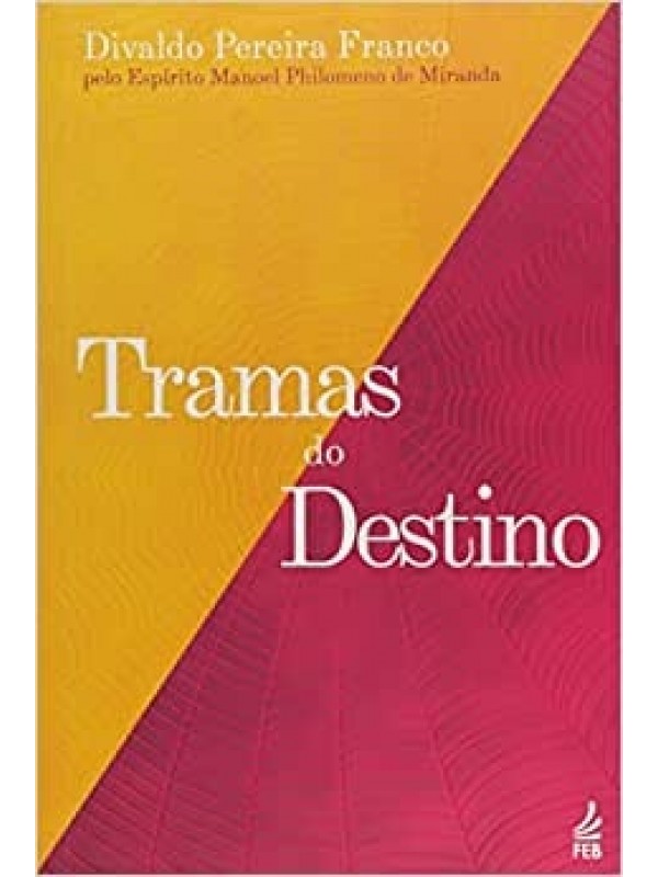 Tramas do Destino
