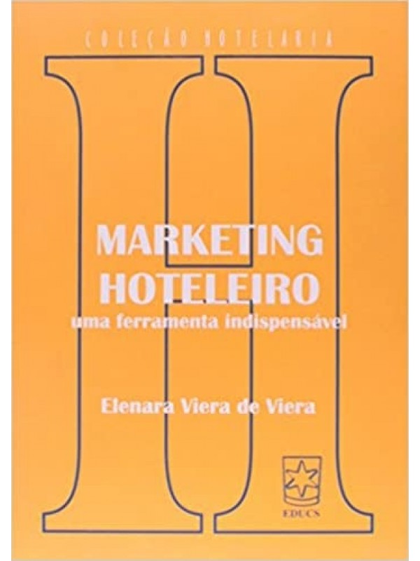 Marketing Hoteleiro