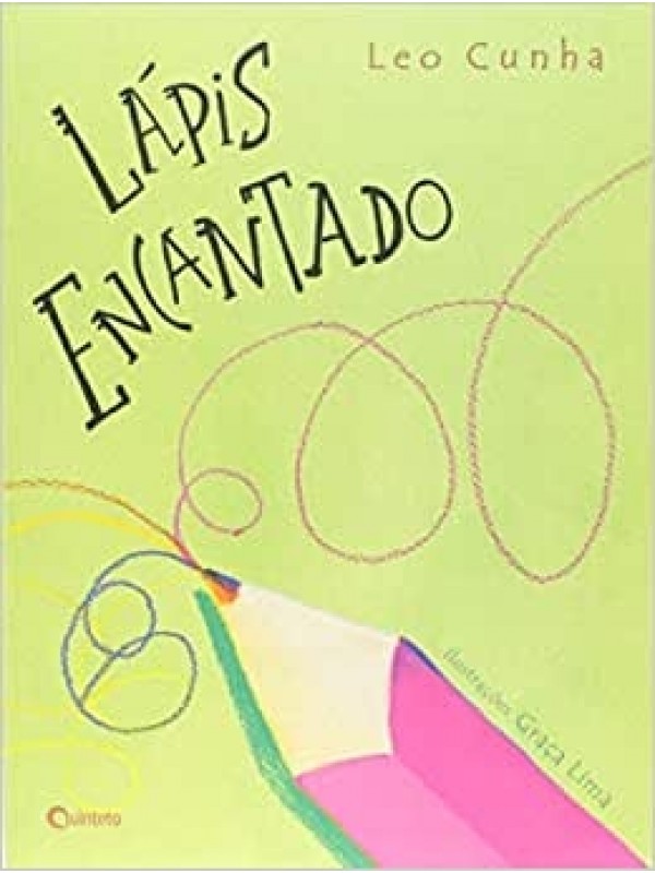 Lápis Encantado