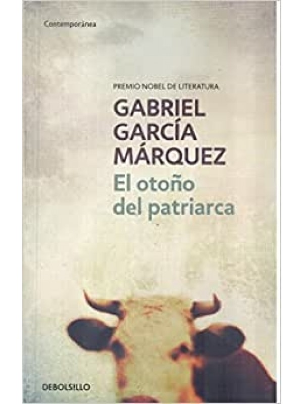 El Otoño del Patriarca