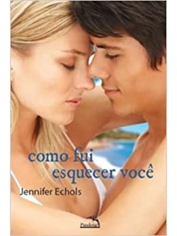 Como fui esquecer você