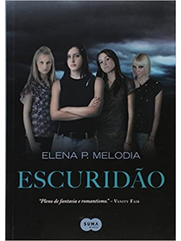 Escuridão