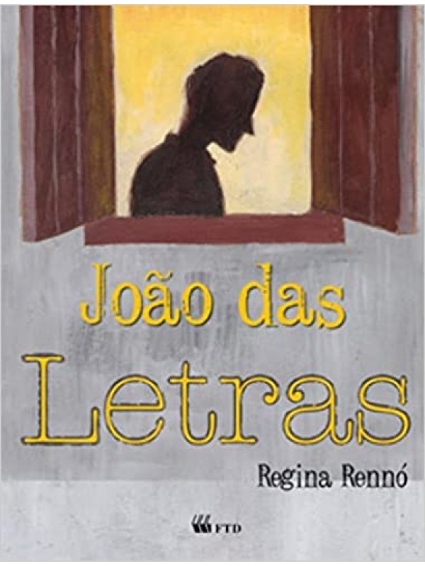 João das Letras
