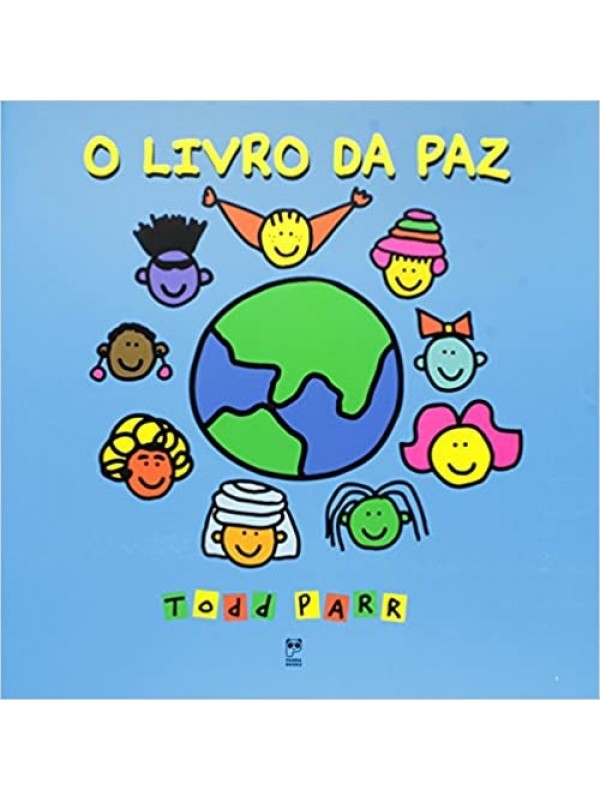 O livro da paz