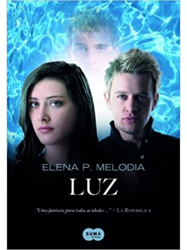 Luz