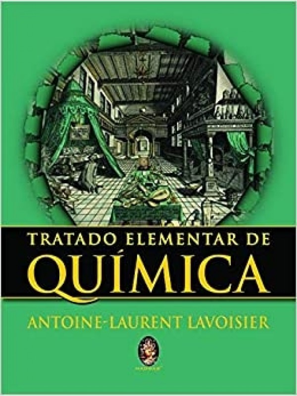 Tratado Elementar de Química