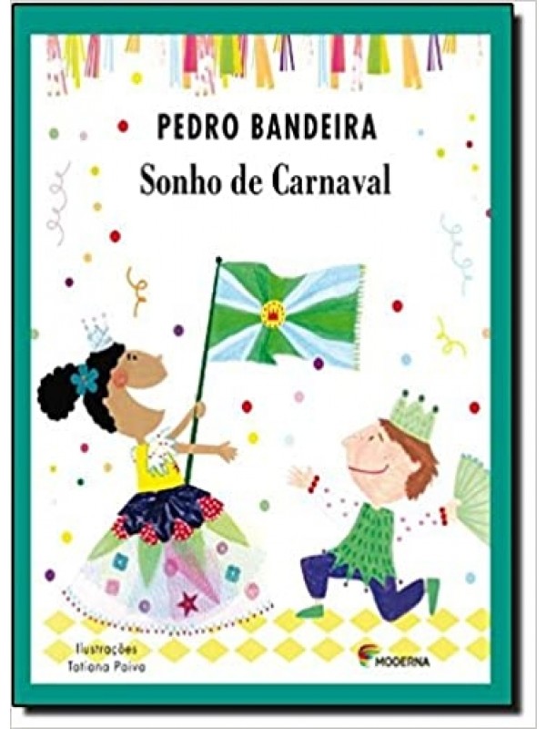 Sonho de Carnaval