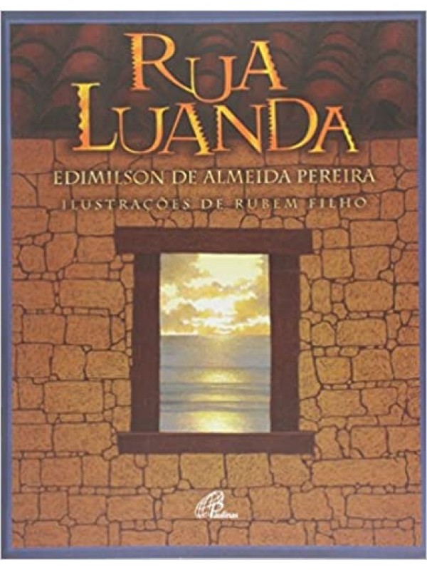 Rua Luanda